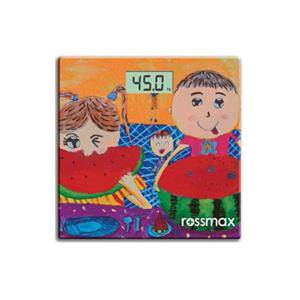 ترازو دیجیتال رزمکس مدل WB100