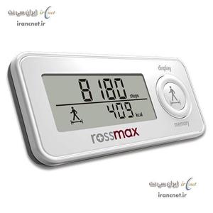 گام شمار رزمکس مدل PA-W55