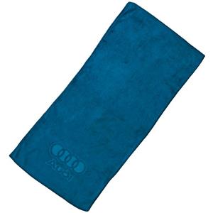 دستمال نظافت خودرو طرح آئودی مدل Nana