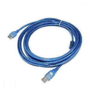 کابل افزایش طول USB تسکو به طول 3 متر