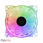 Raidmax NV-R120TP RGB 120mm Case fan