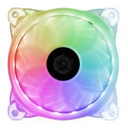 فن کیس 120 میلیمتری ریدمکس مدل NV R120TP Raidmax RGB 120mm Case fan 