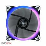Raidmax NV-R120FB RGB 120mm Case fan