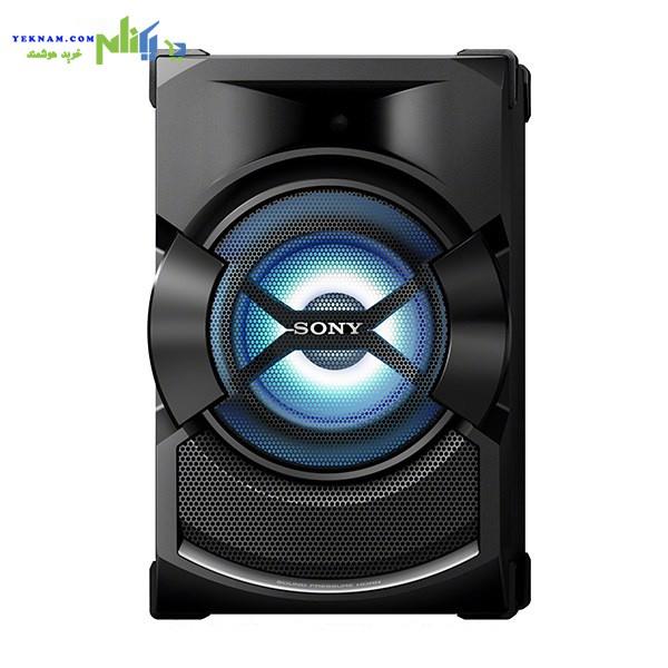 Sony HCD-SHAKE X 1D Multimedia Player