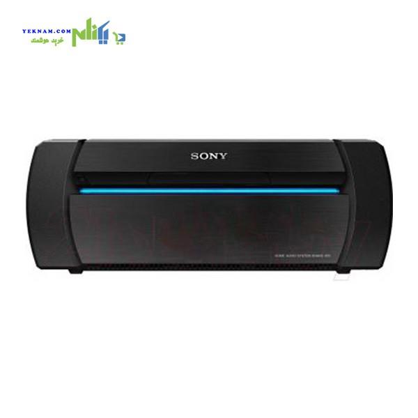 Sony HCD-SHAKE X 1D Multimedia Player