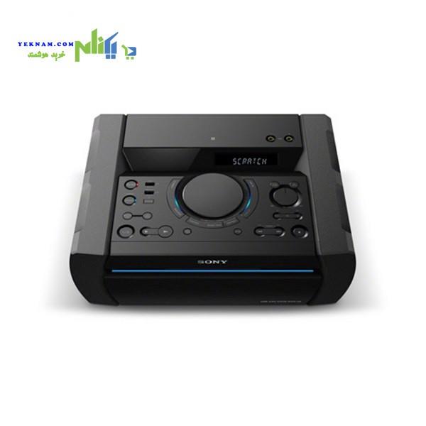 Sony HCD-SHAKE X 1D Multimedia Player