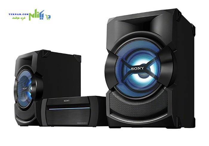 Sony HCD-SHAKE X 1D Multimedia Player
