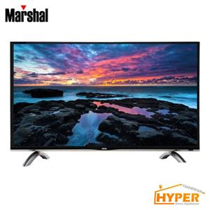 تلویزیون 32 اینچ مارشال مدل ام 3243 Marshal ME Inch HD LED TV 