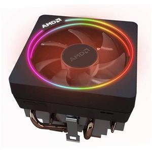 فن سی پی یو ای ام دی مدل Wraith AMD Wraith LED RGB Cooler Fan