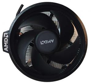 فن سی پی یو ای ام دی مدل Wraith AMD Wraith LED RGB Cooler Fan