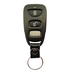 ریموت قفل مرکزی خودرو کد 07 مناسب برای کاپرا 
