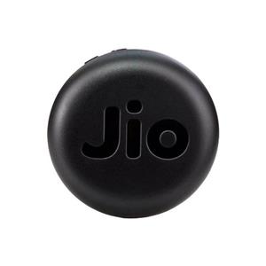 مودم 4G قابل حمل جی یو مدل JMR1040