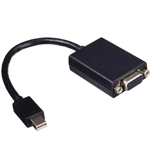 مبدل Mini DisplayPort به VGA لنوو مدل R102