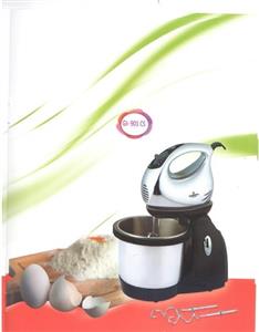 همزن برقی کاسه ای GL-901 CS جنرال