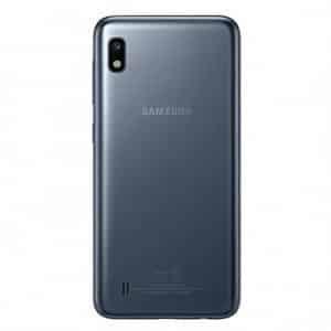 درب پشت سامسونگ گلکسی GALAXY A10 2019 A105 Back Cover Samsung A105F/DS Galaxy A10, Black