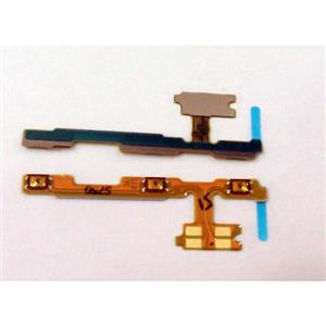 فلت ولوم و پاور اصلی گوشی هواوی مدل Huawei P Smart