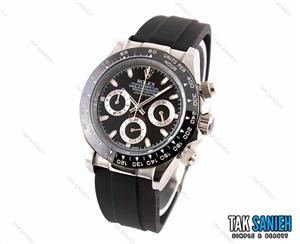 ساعت مردانه رولکس دیتونا مدل Rolex-2579-G