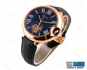 ساعت مردانه کارتیه مدل Cartier-2622-G