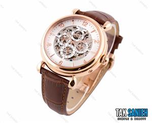 ساعت مچی مردانه پتک فیلیپ مدل Patek-2561-G