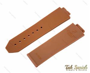 بند پیو ساعت هابلوت زنانه مدل Hublot-Strap-2982-L 