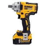 بکس شارژی دیوالت DEWALT DCF894P2 Cordless Impact Wrench