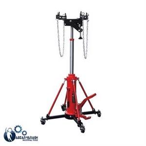 جک گیربکس تلسکوپی پدالی BIG RED TEL10001 High Position Transmission Jack 