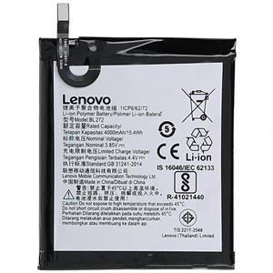 باطری اصلی لنوو Lenovo K6