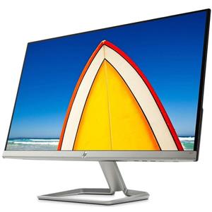 مانیتور اچ پی Monitor HP 24F سایز 24 اینچ