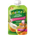 پوره میوه ساندیسی گلابی هاینز Heinz