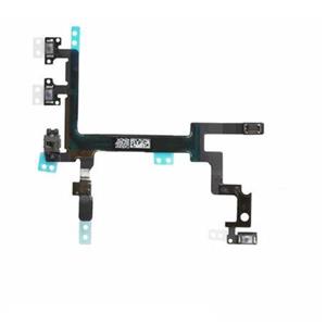 فلت پاور اصلی گوشی آیفون مدل Iphone 5