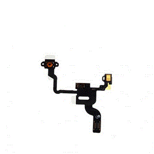 فلت پاور اصلی گوشی آیفون مدل Iphone 4