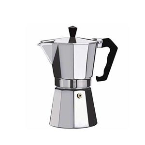 قهوه جوش و اسپرسو ساز دستی DESSINI مدل 6 Cup 