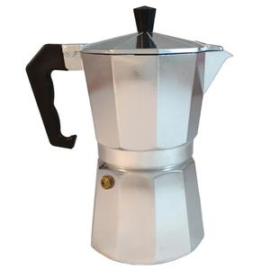 قهوه جوش اسپرسو ساز دستی DESSINI مدل 6 Cup 