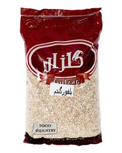 بلغور جو 900 گرمی گلزار