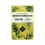 ماسک صورت اتود هاوس مدل Olive حجم 20 میلی لیتر