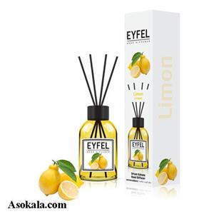 خوشبوکننده هوا ایفل مدل lemon حجم 110 میل