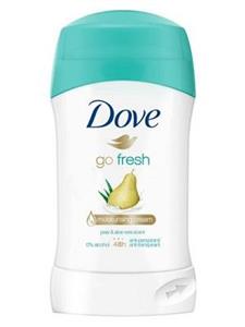 استیک ضد تعریق داو مدل Dove go fresh وزن 40 گرم 