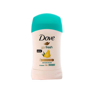 استیک ضد تعریق داو مدل Dove go fresh وزن 40 گرم 