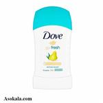 استیک ضد تعریق داو مدل Dove go fresh وزن 40 گرم