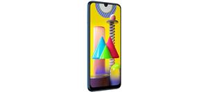 گوشی سامسونگ 31 ظرفیت 6 128 گیگابایت Samsung Galaxy M31 128GB Mobile Phone 