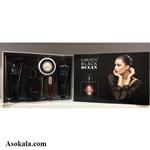 پک هدیه ولنتاین Carlotta BLACK OCEAN مناسب خانم ها