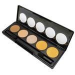 Ador Coin Eyeshadow Palette