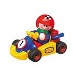 Tolo Go Kart Car