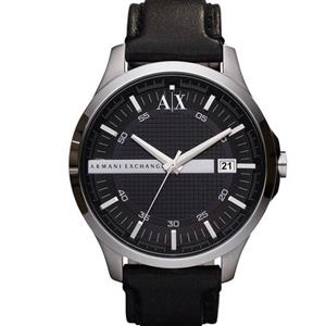 ساعت مچی عقربه ای مردانه اکسچنج مدل Armani Exchange AX2101 