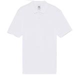 پولوشرت مردانه زارا مدل Zara white 9240/350