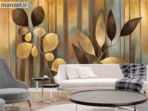 پوستر دیواری نقاشی DA-1117