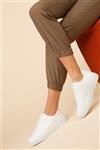 کفش پیاده روی اسپرت سفید زنانه برند Soho Exclusive کد 158124137