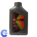 Hyundai Xteer ATF III car Gearbox Oil 1000ml
