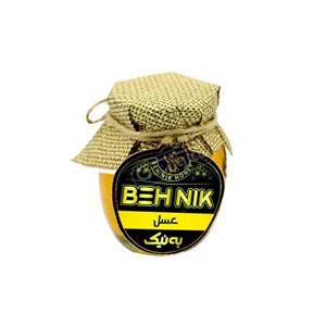 عسل به نیک - 250 گرم