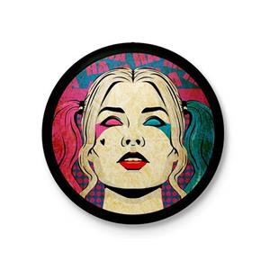 پیکسل طرح هارلی کویین کد pr1